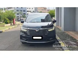 2021 Honda Odyssey 2.4 MPV