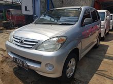 2004 Daihatsu Xenia 1.3 Xi MPV