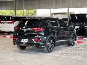 2018 MG ZS 1.5 X SUV