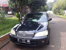 2000 Honda City 1.5 VTi Matic
