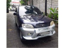 1999 Daihatsu Taruna 1.5 CSX SUV