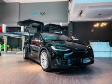 2019 Tesla Model X 0.0 75D Wagon