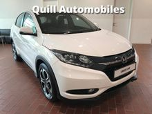2017 Honda HR-V 1.8 i-VTEC (High Spec)