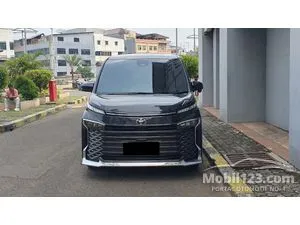 2022 Toyota Voxy 2.0 (Premium Color) MPV