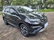 2019 Toyota Rush 1.5 TRD Sportivo SUV
