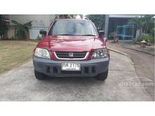 1998 Honda CR-V 2.0 (ปี 95-02) EXi SUV AT
