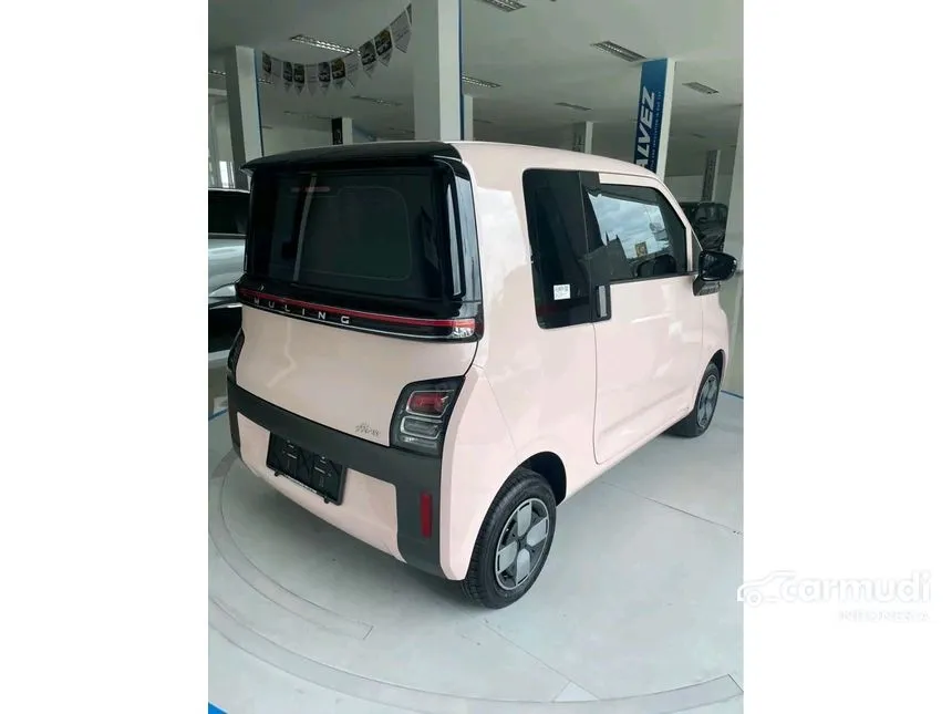 2024 Wuling EV Air ev Lite Hatchback