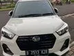 Jual Mobil Daihatsu Rocky 2022 X 1.2 di Jawa Barat Automatic Wagon Putih Rp 185.000.000