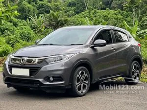2019 Honda HR-V 1.5 E SUV