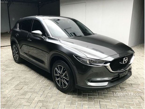 CX-5 - Mazda Murah - 400 mobil baru dijual - Mobil123