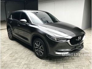 Mazda Cx 5 Pekanbaru 2 Mazda Cx 5 Bekas Di Pekanbaru Mitula Mobil