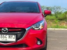 2015 Mazda 2 1.5 R Hatchback