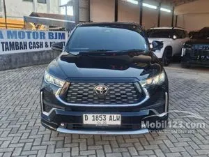 2025 Toyota Kijang Innova Zenix 2.0 Q HV TSS Modellista (Non Premium Color) MPV