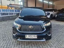 2025 Toyota Kijang Innova Zenix 2.0 Q HV TSS Modellista (Non Premium Color) MPV
