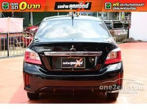 2020 Mitsubishi ATTRAGE 1.2 GLX Sedan