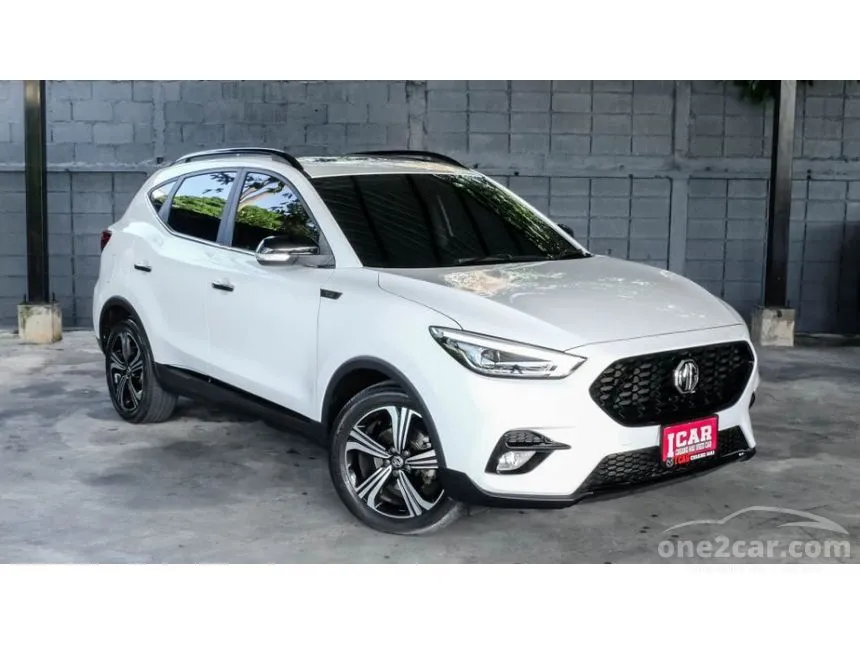 2022 MG ZS Limited Edition SUV