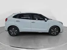2020 Suzuki Baleno 1.4 Hatchback