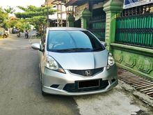 2009 Honda Jazz 1.5 RS Hatchback