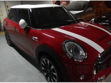 2015 MINI Cooper