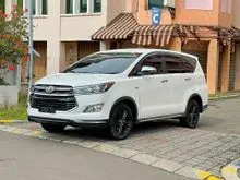2020 Toyota Innova Venturer 2.0 Wagon Matic Bensin KM Low 20Rban PJK 04-23 SIAP TT Harga Tinggi