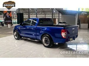 2014 Ford RANGER 2.2 XLT Open Cab Hi-Rider Pickup