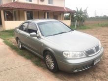 2004 Nissan Sunny 1.8 NEO ท้ายแตงโม (ปี 04-06) VIP Neo Sedan AT