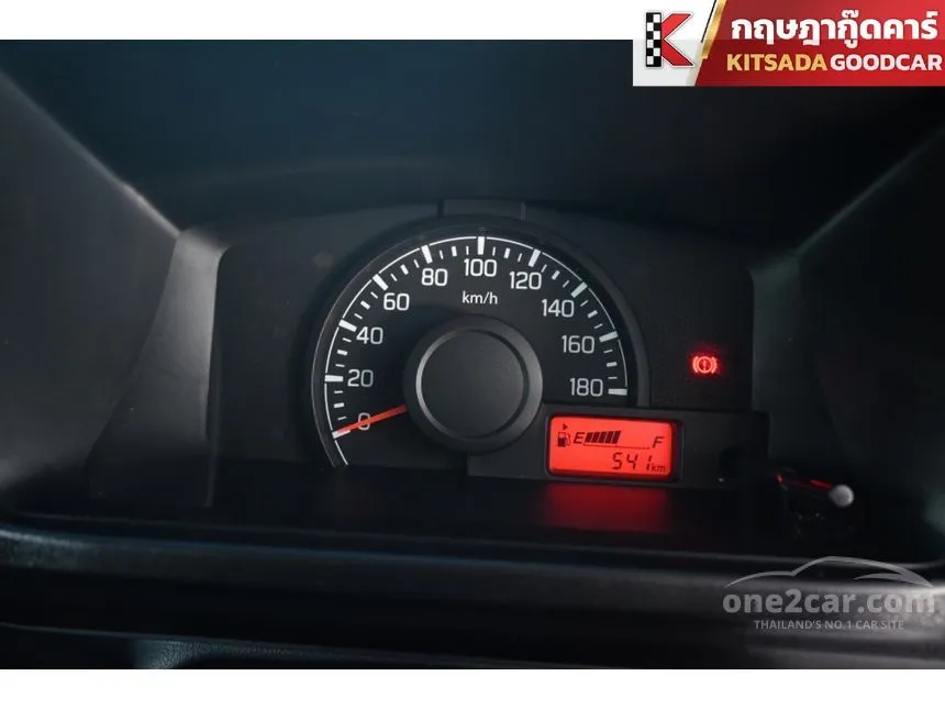 2024 Suzuki Carry Truck