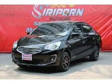 2018 Mitsubishi ATTRAGE 1.2 (ปี 13-18) GLX Sedan