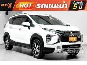2020 Mitsubishi Xpander Cross 1.5 Wagon