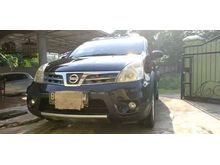 2009 Nissan Livina X-Gear 1.5 X-Gear SUV