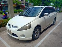 2005 Mitsubishi Space Wagon 2.4 (ปี 04-12) GLS Wagon AT