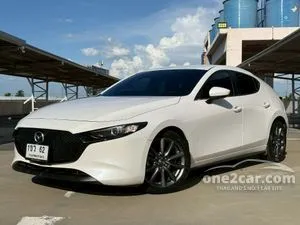 2021 Mazda 3 2.0 S Sports Hatchback