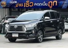 2021 Toyota INNOVA 2.8 (ปี 16-22) Crysta Premium Wagon