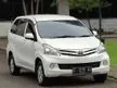 Jual Mobil Toyota Avanza 2014 E 1.3 di Jawa Barat Manual MPV Putih Rp 119.000.000