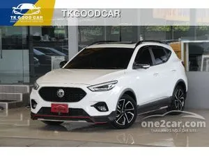 2023 MG ZS 1.5 X SUV