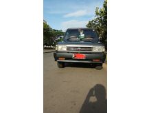 1993 Toyota Kijang 1.5 MPV Minivans