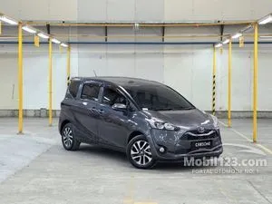 2021 Toyota Sienta 1.5 V MPV