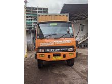 1997 Mitsubishi Fuso