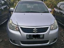 2008 Suzuki Neo Baleno 1.5 1.5 Sedan