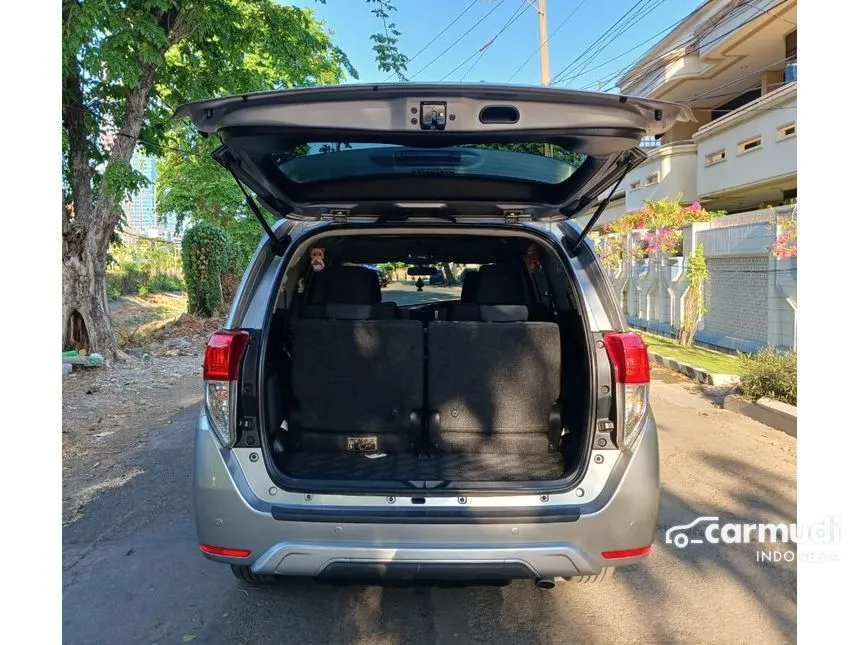 2016 Toyota Kijang Innova Q MPV