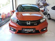 PROMO BRIO RS FREE ANTI KARAT