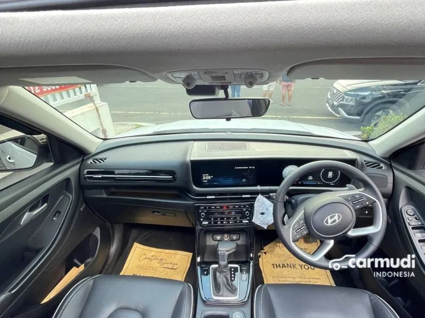 2025 Hyundai Creta Prime SUV