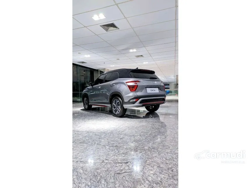 2024 Hyundai Creta Prime Wagon