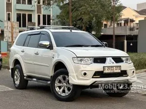 2013 Mitsubishi Pajero Sport 2.5 Dakar Limited 4X2 SUV