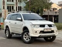 2013 Mitsubishi Pajero Sport 2.5 Dakar Limited 4X2 SUV Barcode Solar Ready