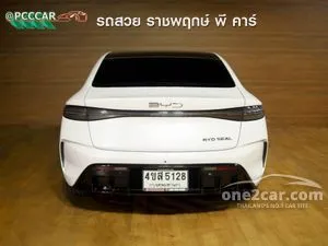 2023 BYD Seal Premium Sedan