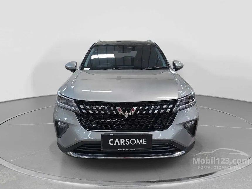 2023 Wuling Alvez EX SUV