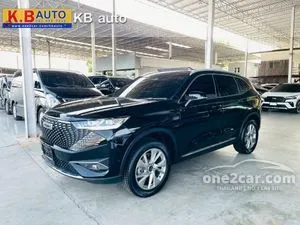 2023 Haval H6 1.5 Ultra SUV