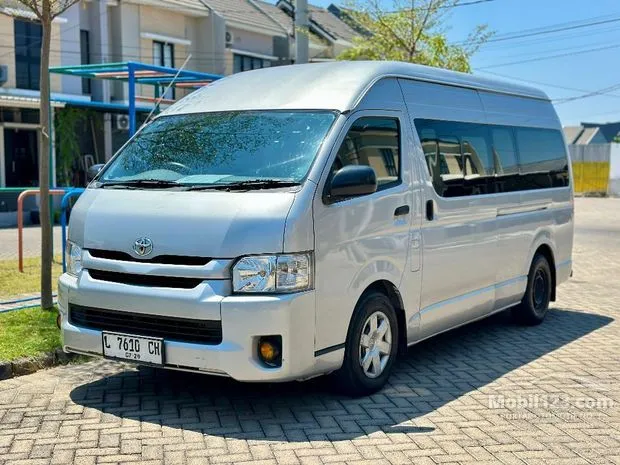 Hiace Price Toyota Commuter Van For Sale Best Price Used TOYOTA