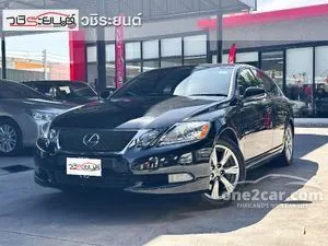 2010 Lexus GS300 3.0 Luxury Sedan